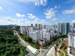 Blk 450B West Terra @ Bukit Batok (Bukit Batok), HDB 4 Rooms #581120161